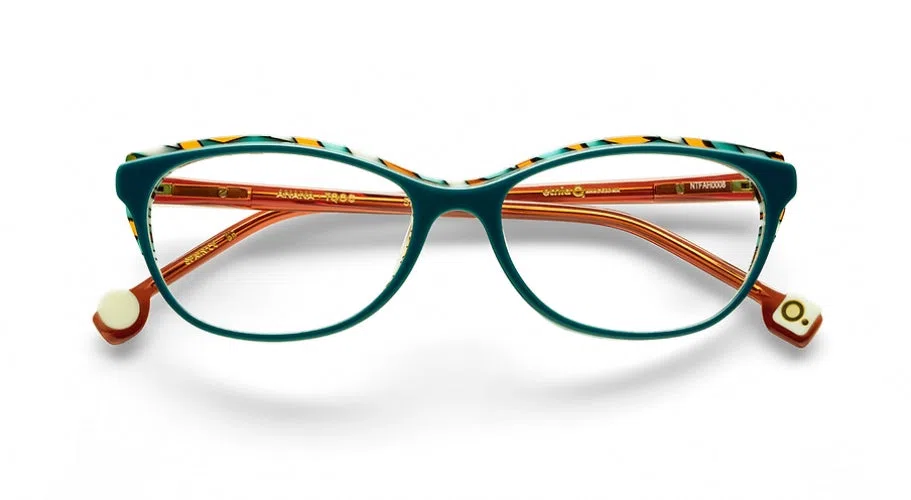 Etnia Barcelona ANANA Eyeglasses - view 11